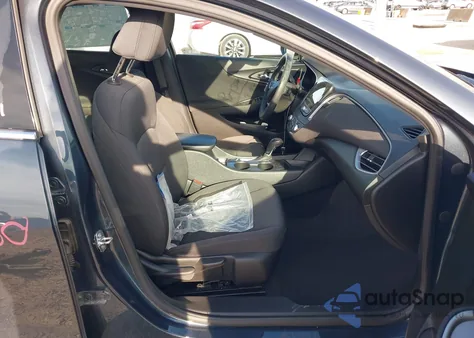 2020 Chevrolet Malibu Fwd Ls z USA, uszkodzony, nr VIN 1G1ZB5ST0LF010754